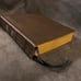 BSB Berean study Bible geniune cowhide leather
