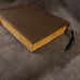 BSB Berean study Bible geniune cowhide leather