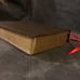 BSB Berean study Bible geniune cowhide leather