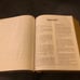 BSB Berean study Bible geniune cowhide leather