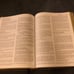 BSB Berean study Bible geniune cowhide leather