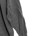 Jack Spade Sweater Gray V Nexk Long Sleeves Elbow Patches Sweater Mens XXL