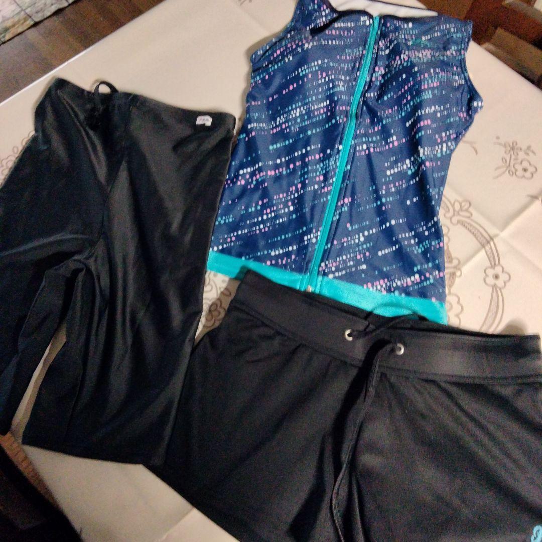 FILA Separated Swimsuit, Size M