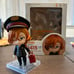 Chuya nendoroid airport version