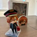 Chuya nendoroid airport version