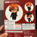 Chuya nendoroid airport version