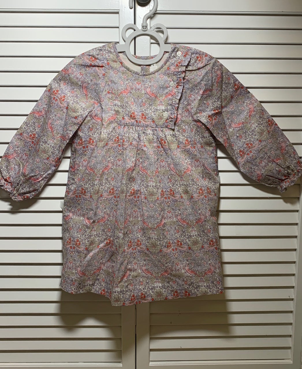 Bonpoint dress 3y
