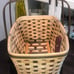Longaberger Medium Market