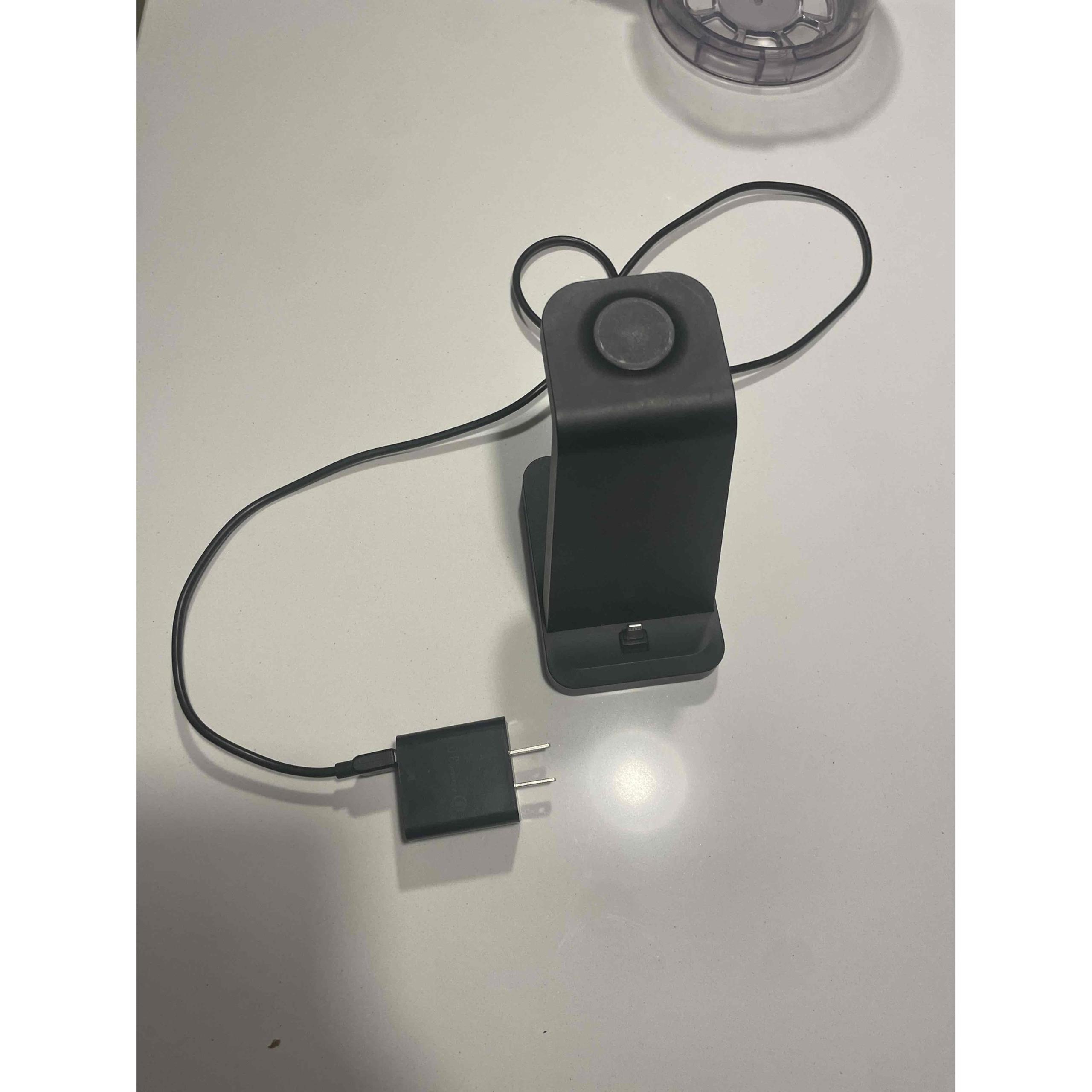Charging Stand 3 in 1 for Iphone, Airpods, Apple Watch