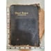Vintage Holy Bible, Red Letter Edition, Revised Standard Version, Copyright 1962