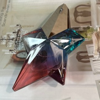 MUGLER Angel Eau Croisière 1.7 oz EDT womens fruit gourmand fragrance perfume