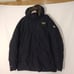 Mens Mountain Hard Wear Black Conduit Down Hooded Parka Jacket Sz 2XL