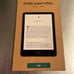 Amazon Kindle Paperwhite 16GB Jade