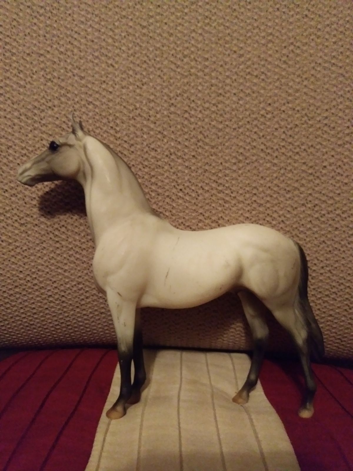 Horses
