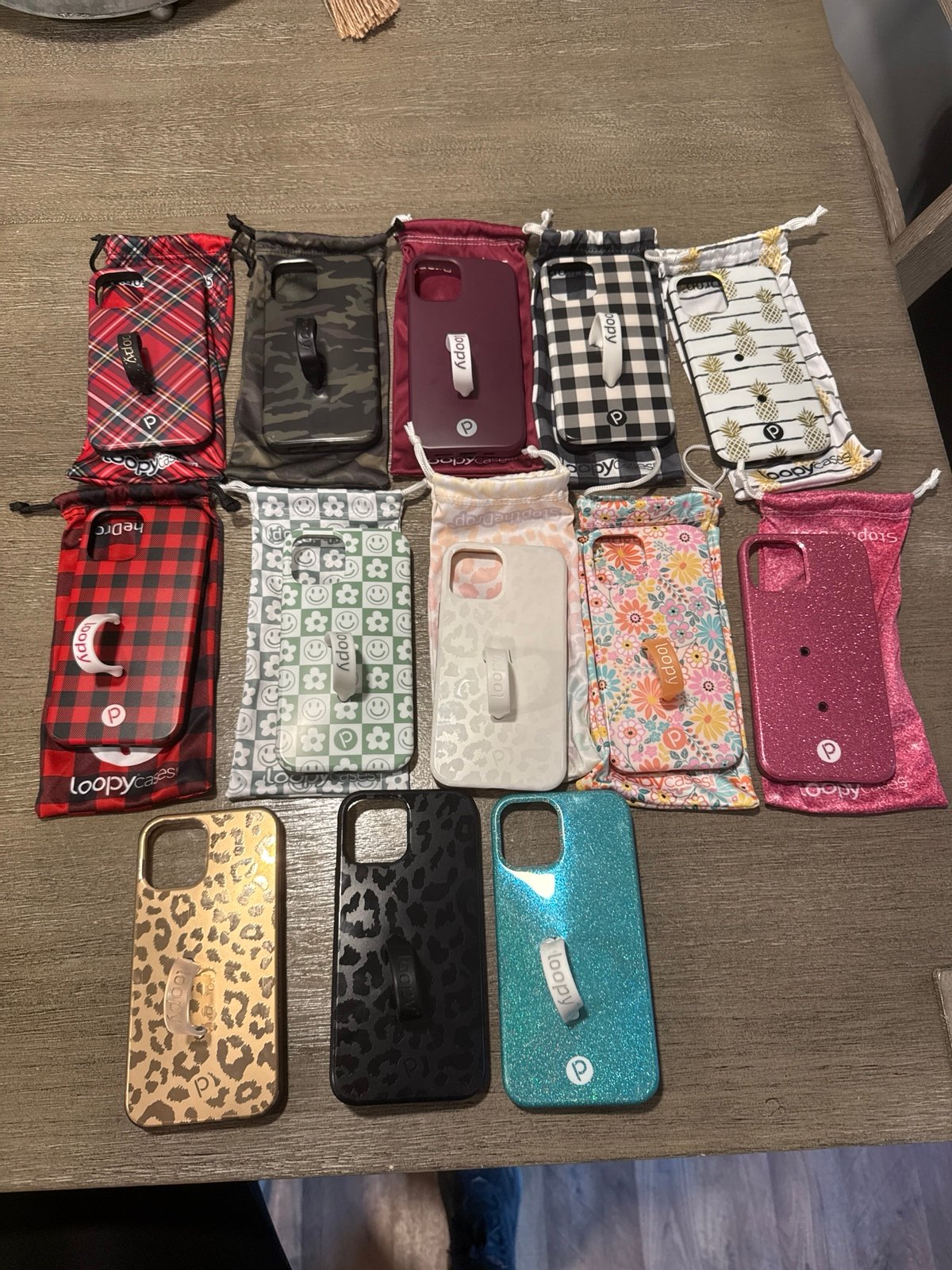 iPhone