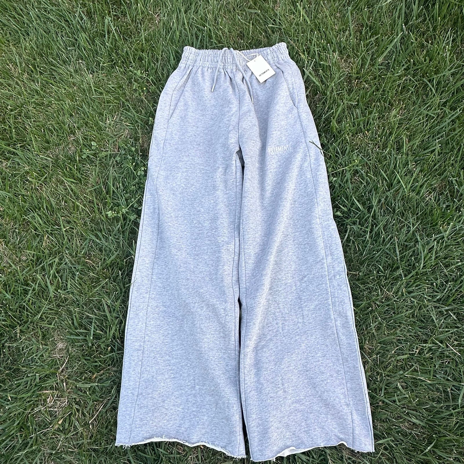Vetements sweats