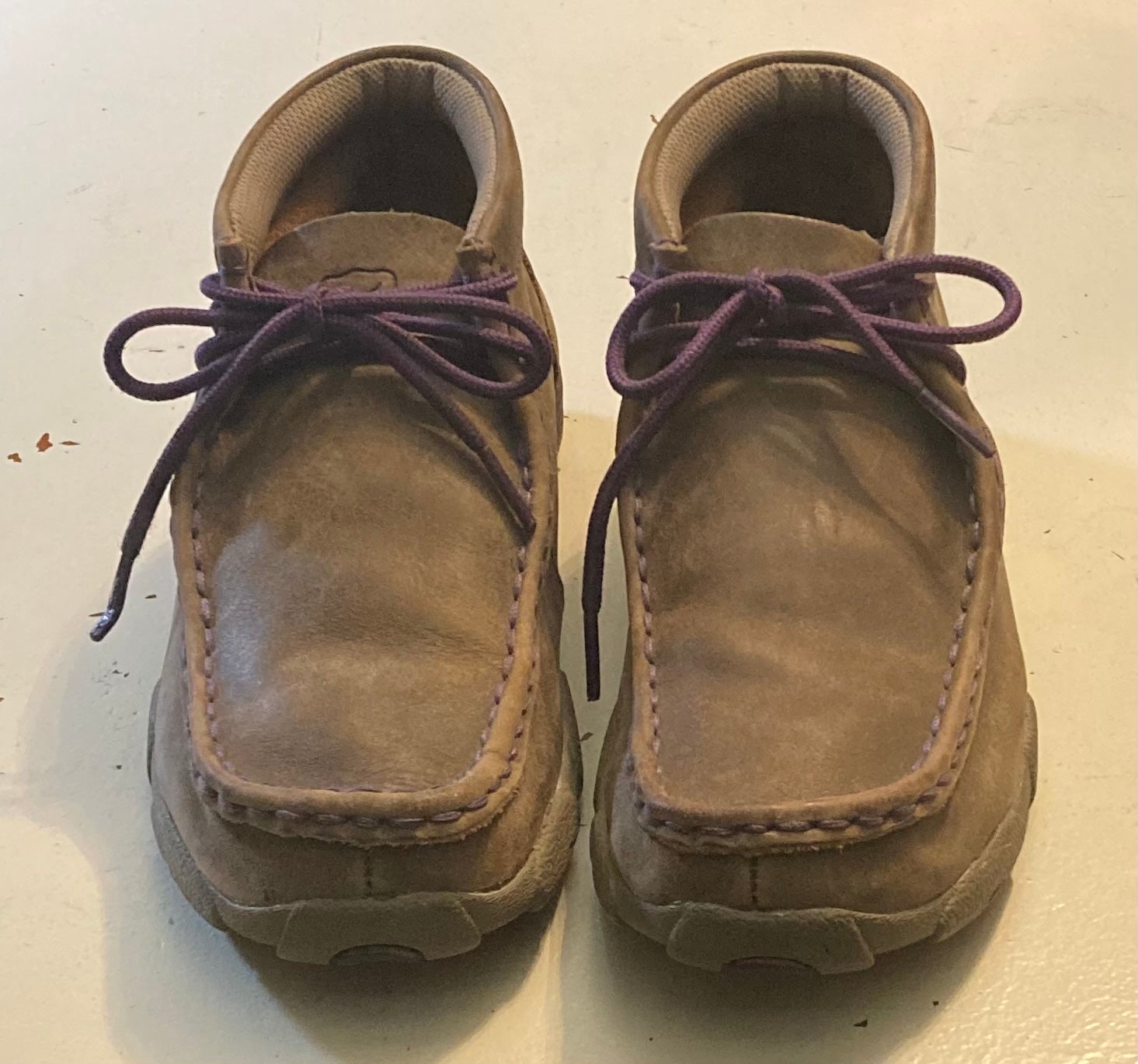 twisted x shoes