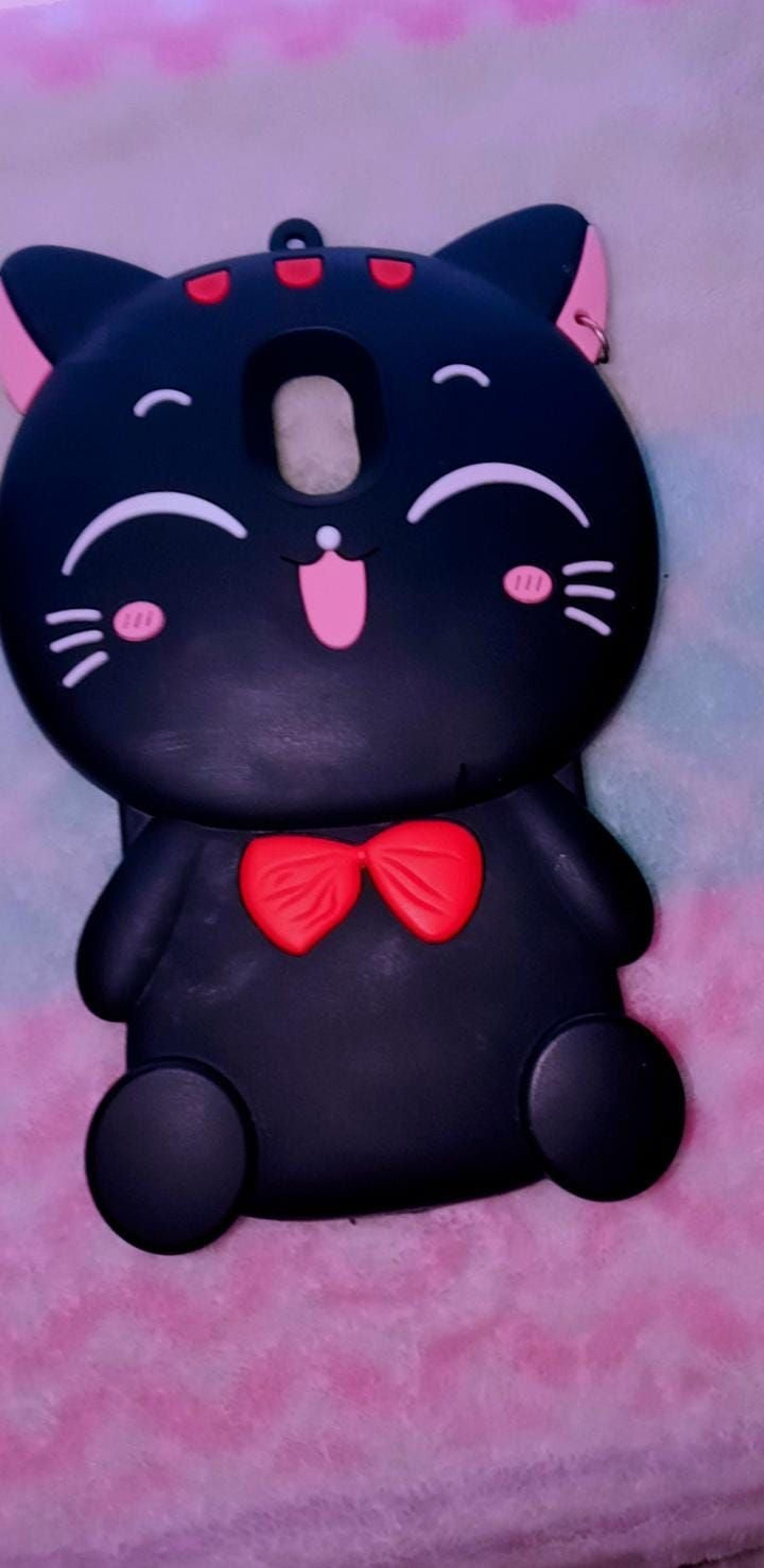Samsung Galaxy j3 star kawaii phonecase