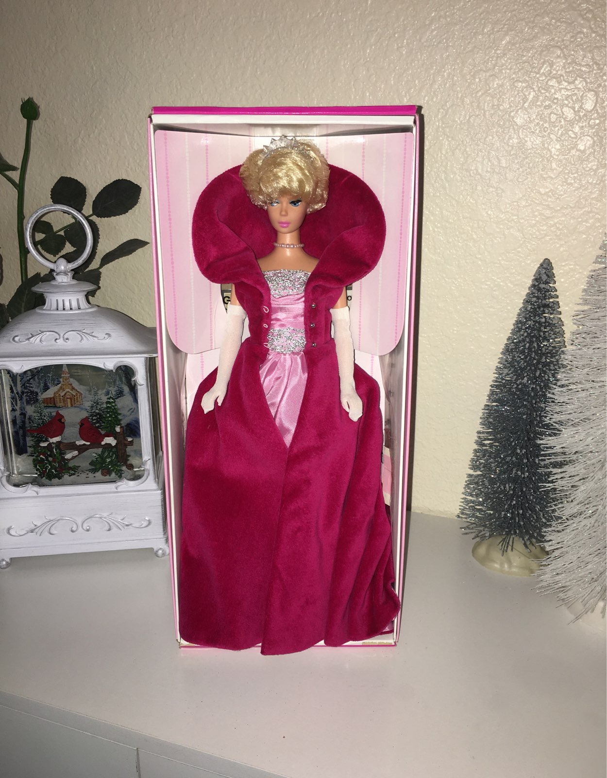 Barbie