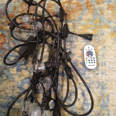 led lights