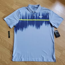 Nike Vapor Golf Polo Mens Size Small