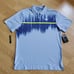 Nike Vapor Golf Polo Mens Size Small