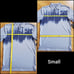 Nike Vapor Golf Polo Mens Size Small
