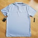 Nike Vapor Golf Polo Mens Size Small