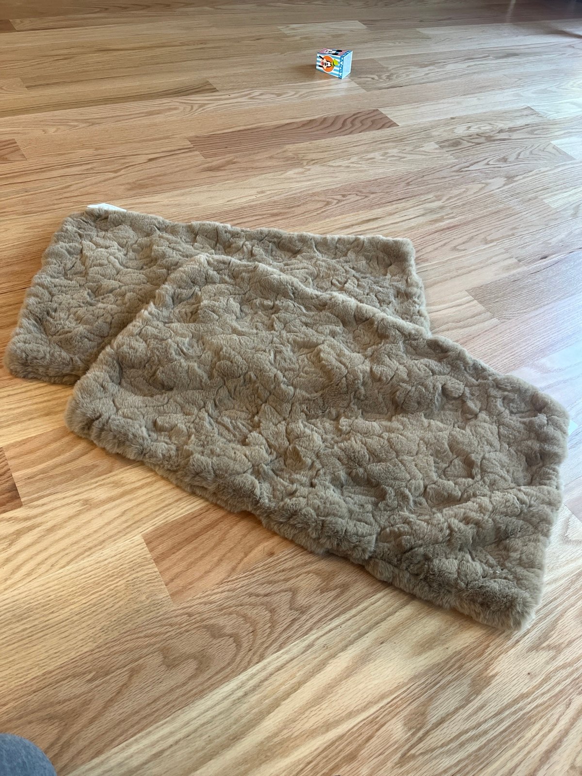 2 Pottery Barn Pillow Covers