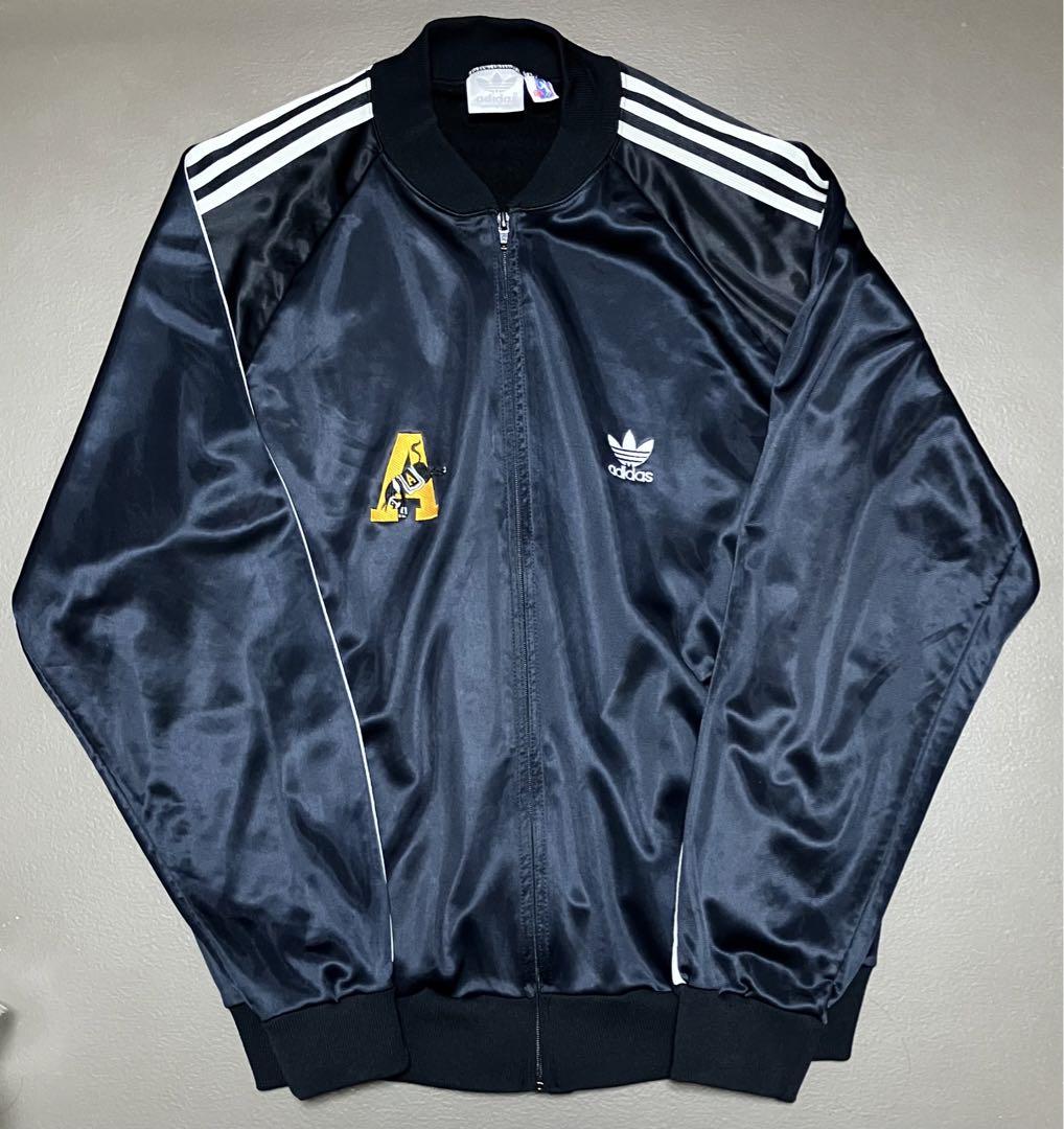 Excellent Condition adidas ATP US Army Vintage Jersey