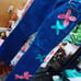 Customized Levi Jeans