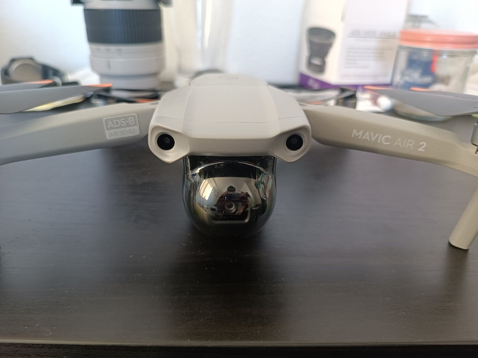 DJI air 2 body only