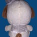 New Sanrio Milky White Pochacco 12 inch BIG Plushie From Japan