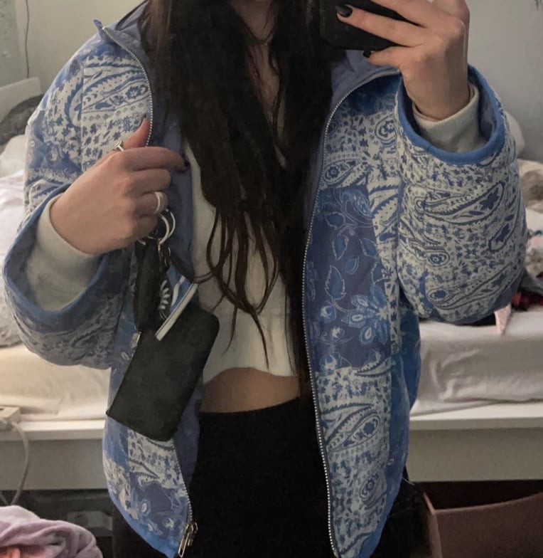 Free People Jacket