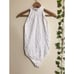Free People Clear Mind Bodysuit XS/S