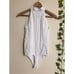 Free People Clear Mind Bodysuit XS/S