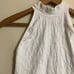 Free People Clear Mind Bodysuit XS/S