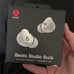 Official Beats Studio Air Buds (Water Resistant)