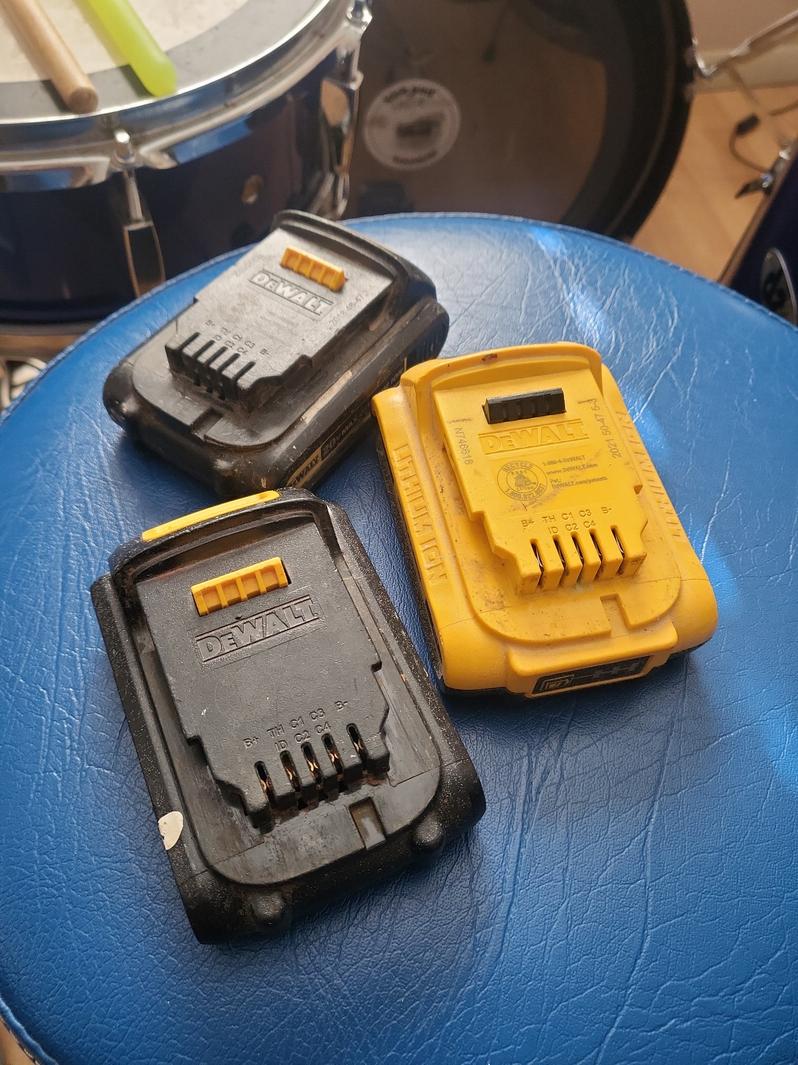 Dewalt