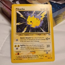 Pikachu 70/111