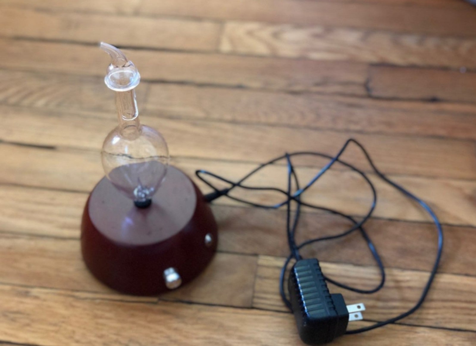 Organic Aromas Nebulizer for Air
