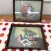 vintage wall pictures