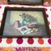 vintage wall pictures