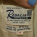 Vintage 1958 Regalia sequins & seed bead
