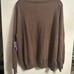 Saks fifth avenue cashmere mens sweater