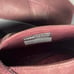 Mozo Wedge leather shoes sz 6.5