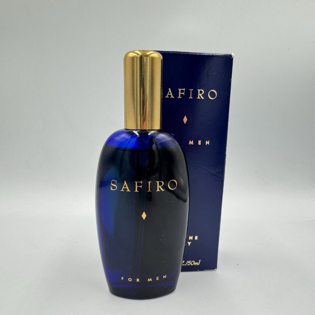 Safiro for men / サフィロ フォーメン