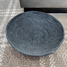 Pottery Barn Decorative Bowl