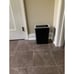 3 Pack Bathroom Trash Cans 4 Gallons 2 PCS and 3 Gallons 1 PC with Pop Up Lids