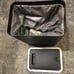 3 Pack Bathroom Trash Cans 4 Gallons 2 PCS and 3 Gallons 1 PC with Pop Up Lids